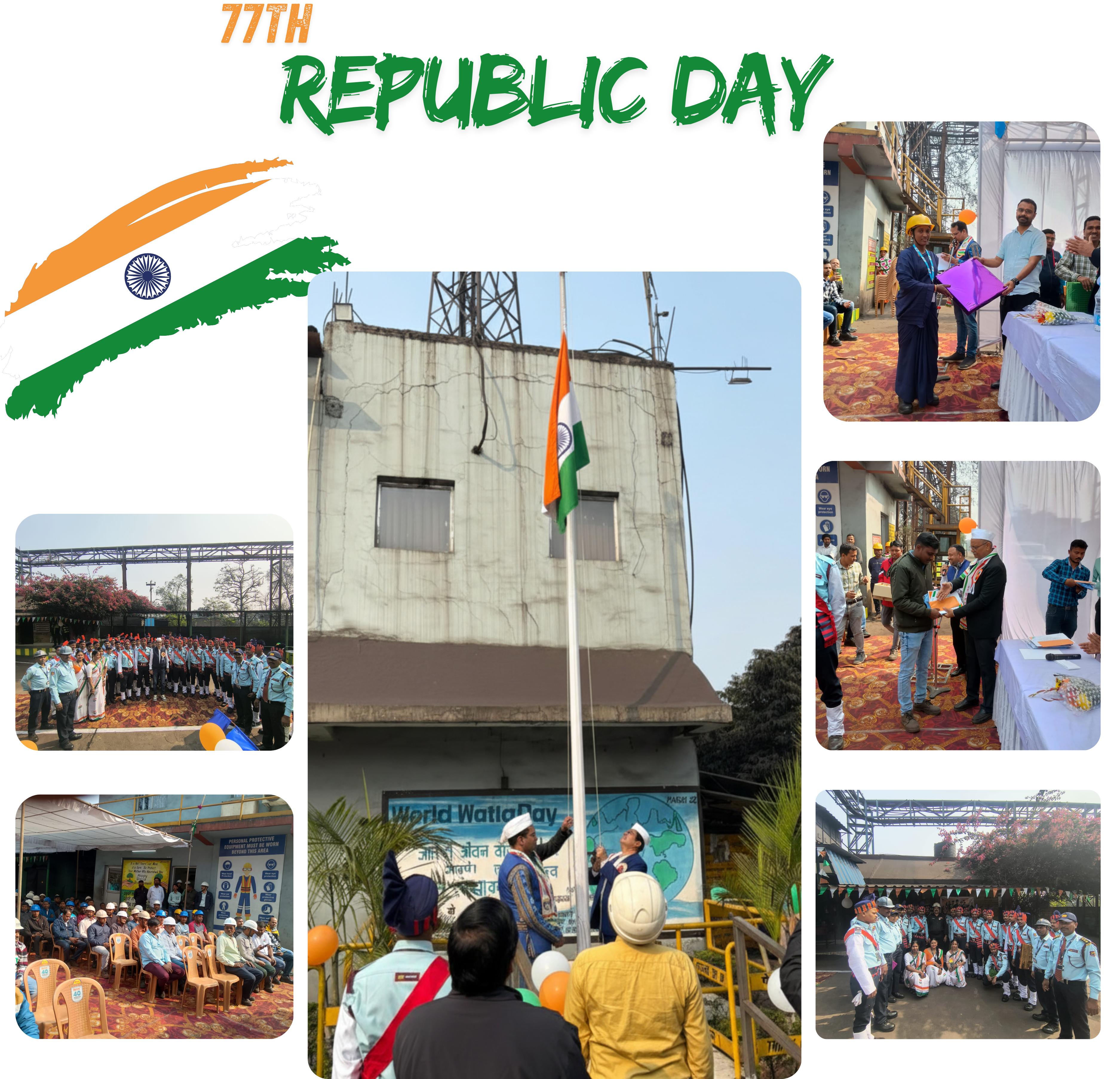Republic Day